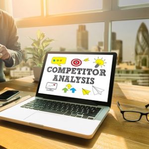 Website Competitive Analysis